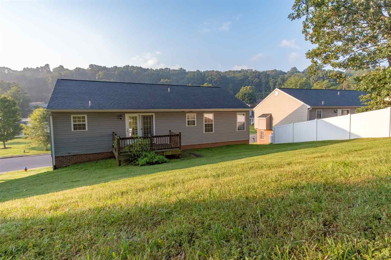 902 Ritchie Boulevard Staunton, VA 24401 - Photo 15 of 50 Gallery Image 15