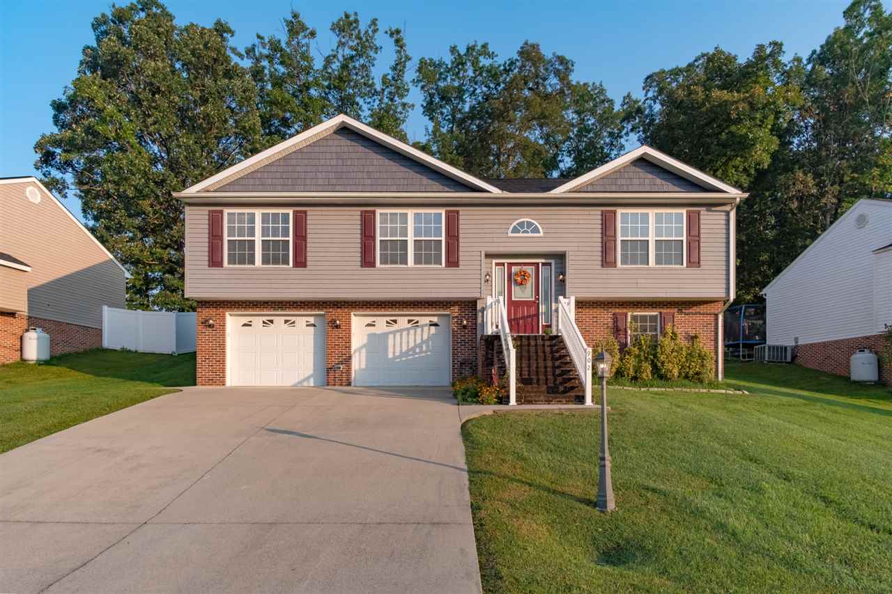 902 Ritchie Boulevard Staunton, VA 24401 - Photo 2 of 50 Gallery Image 2