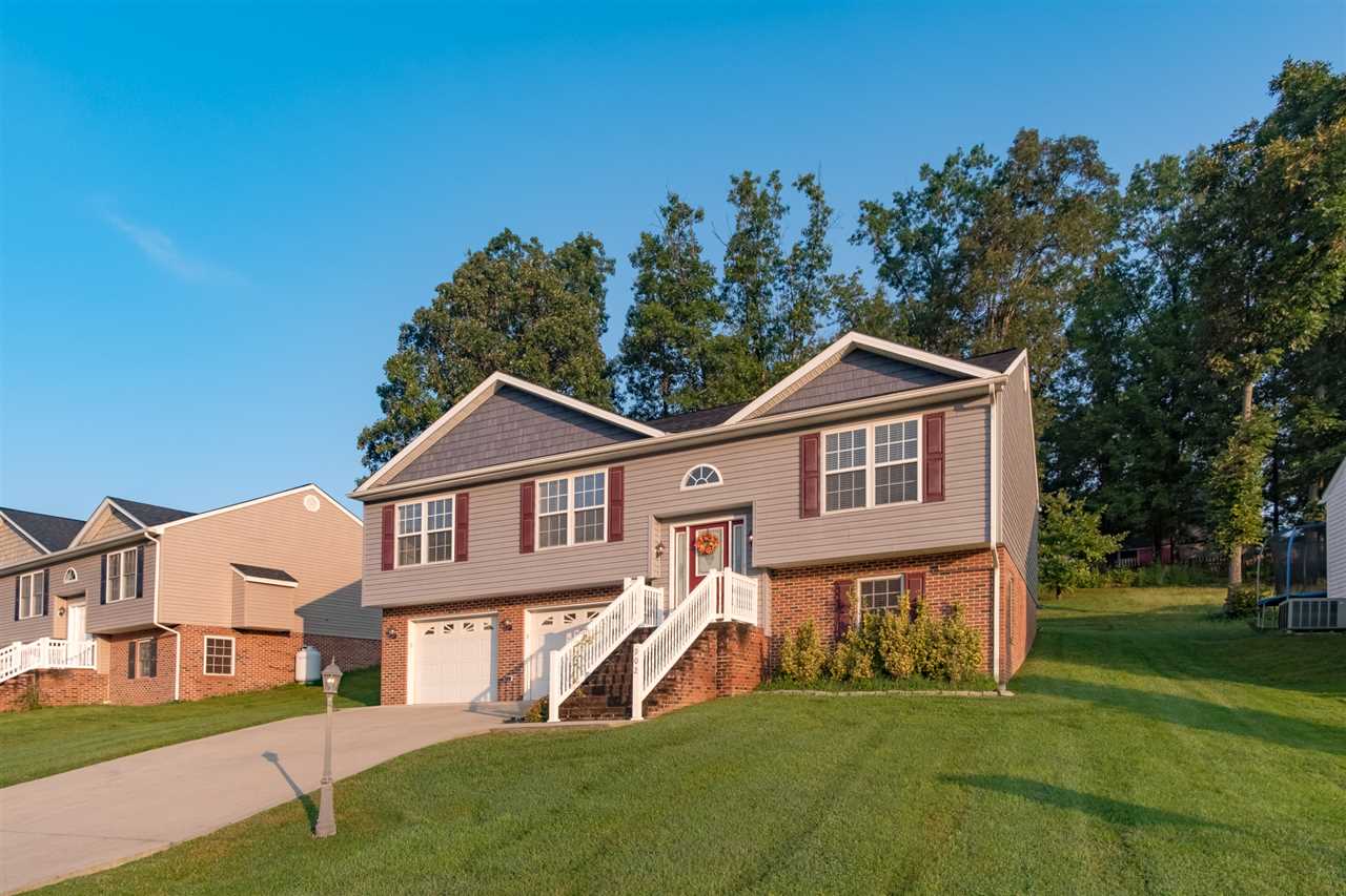 902 Ritchie Boulevard Staunton, VA 24401 - Photo 3 of 50 Gallery Image 3