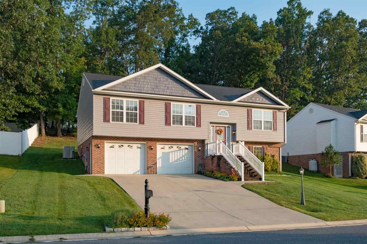 902 Ritchie Boulevard Staunton, VA 24401 - Photo 5 of 50 Gallery Image 5
