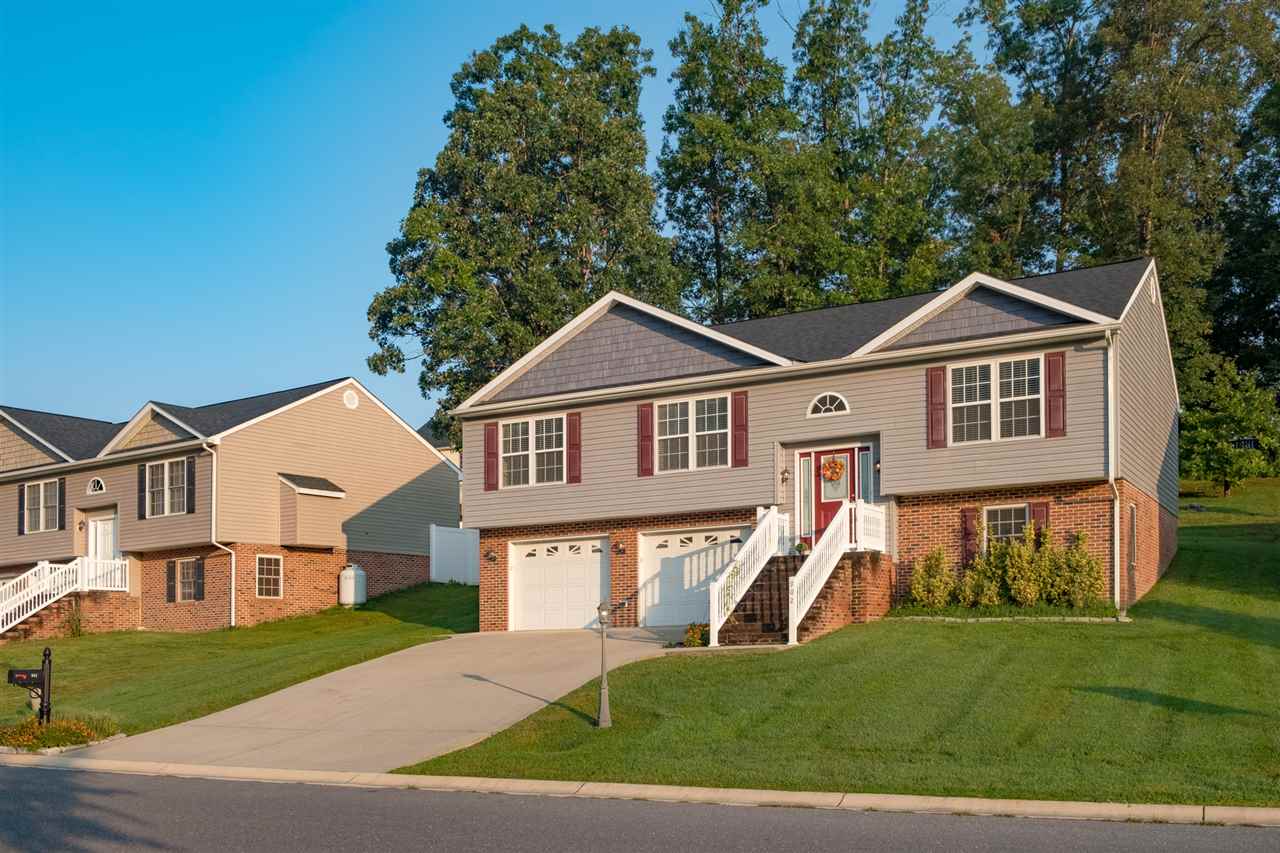 902 Ritchie Boulevard Staunton, VA 24401 - Photo 6 of 50 Gallery Image 6