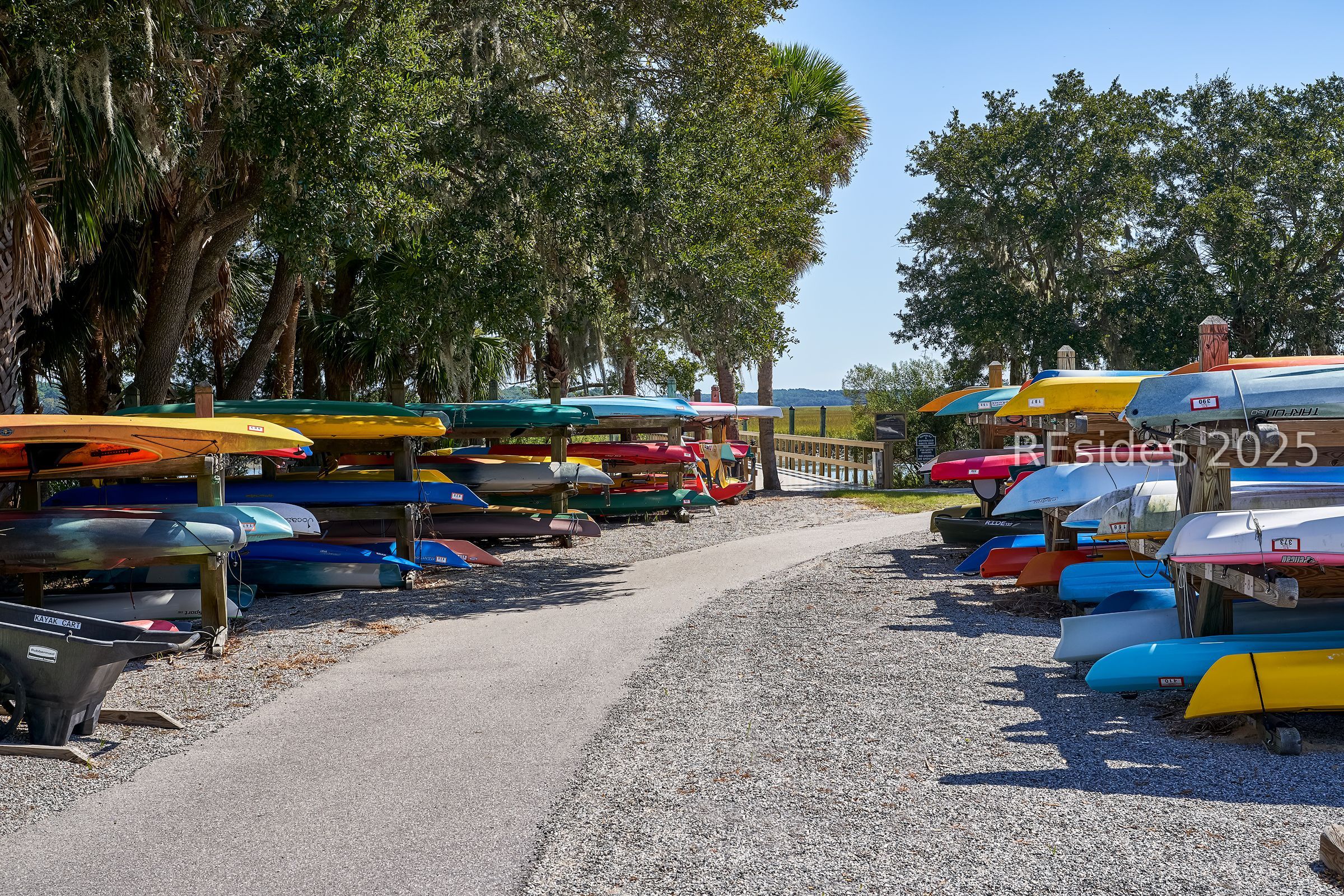22 Stable Gate Road Hilton Head Island, SC 29926 - Photo 60 of 69