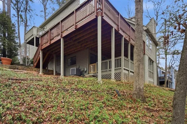 $4,500 | 530 Matterhorn Way, Alpharetta, GA 30022