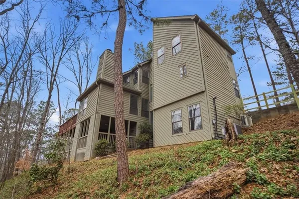 $4,500 | 530 Matterhorn Way, Alpharetta, GA 30022
