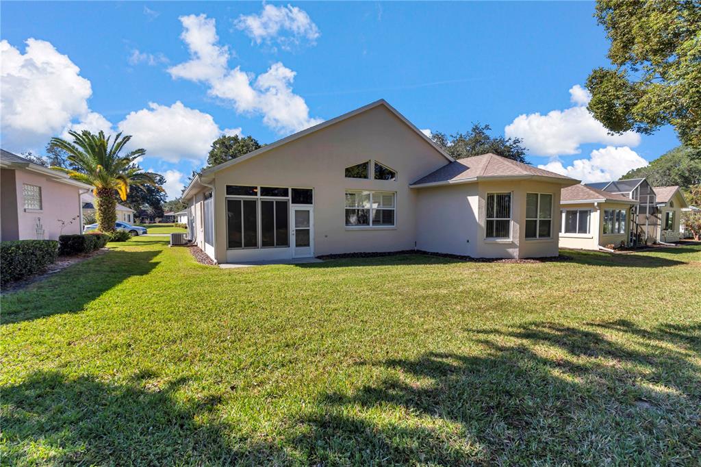 10962 Southwest 69th Circle Ocala, FL 34476 - Photo 35 of 59