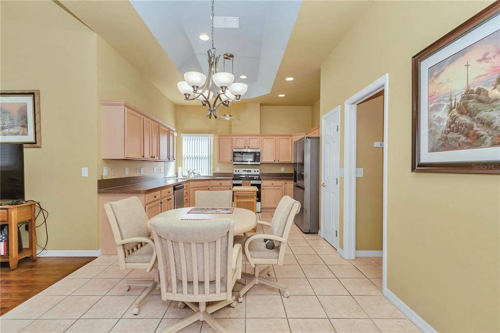 10962 Southwest 69th Circle Ocala, FL 34476 - Photo 7 of 59