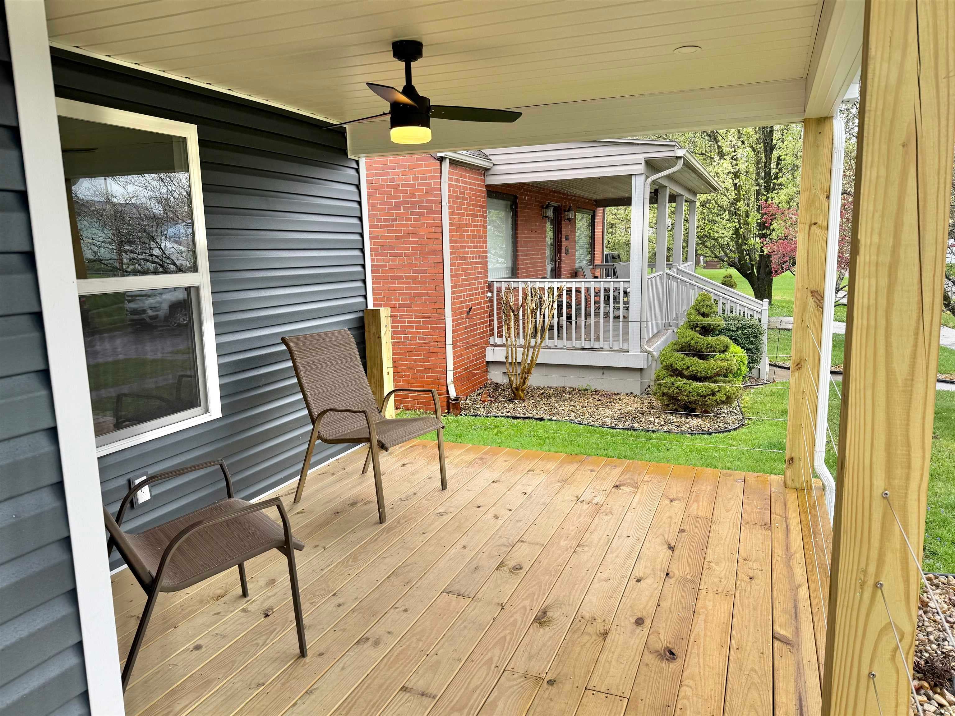 4129 Brandon Road Huntington, WV 25704 - Photo 3 of 18 Gallery Image 3