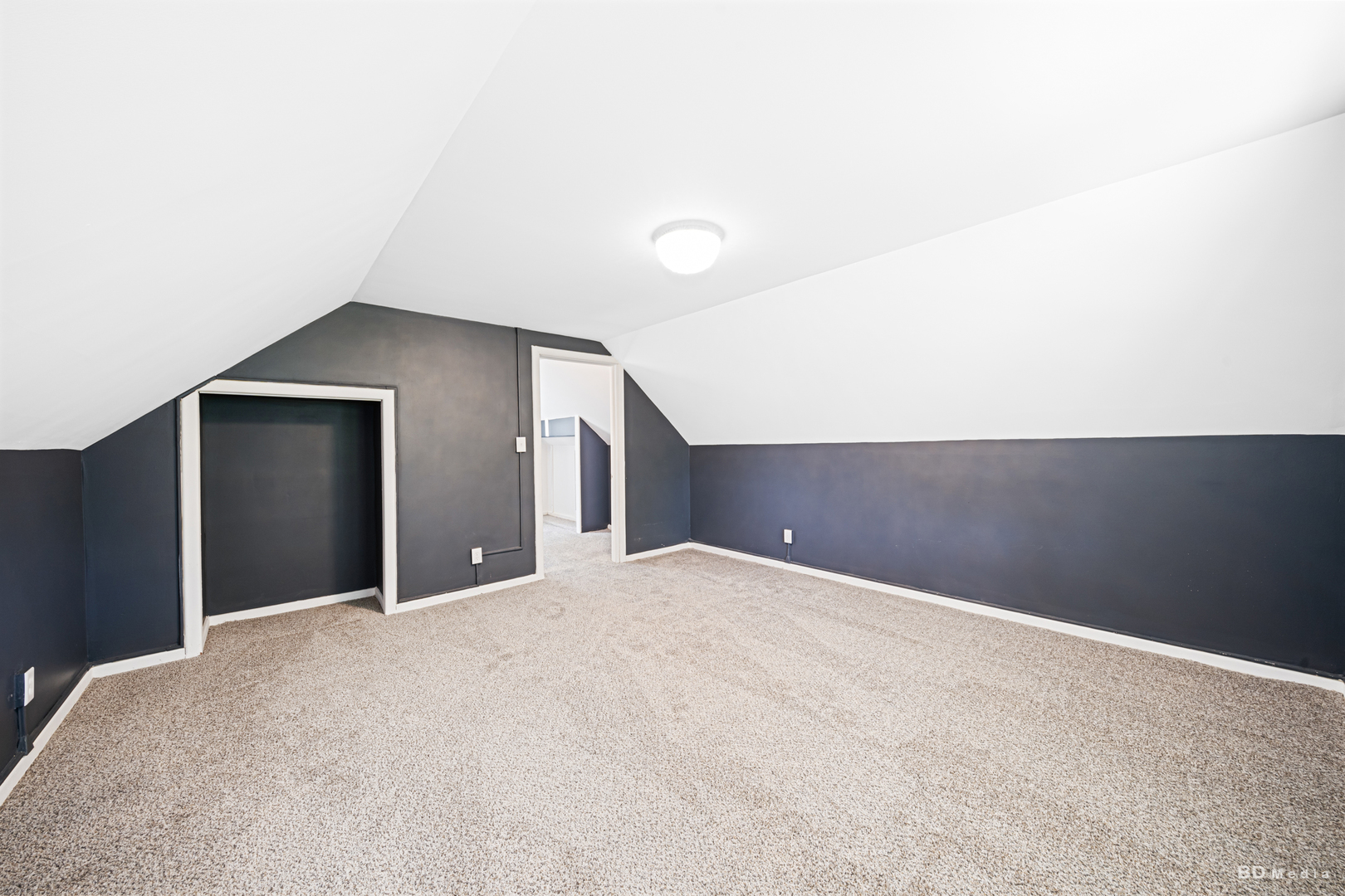 446 Warren Street Calumet City, IL 60409 - Photo 16 of 20 a view of an empty room