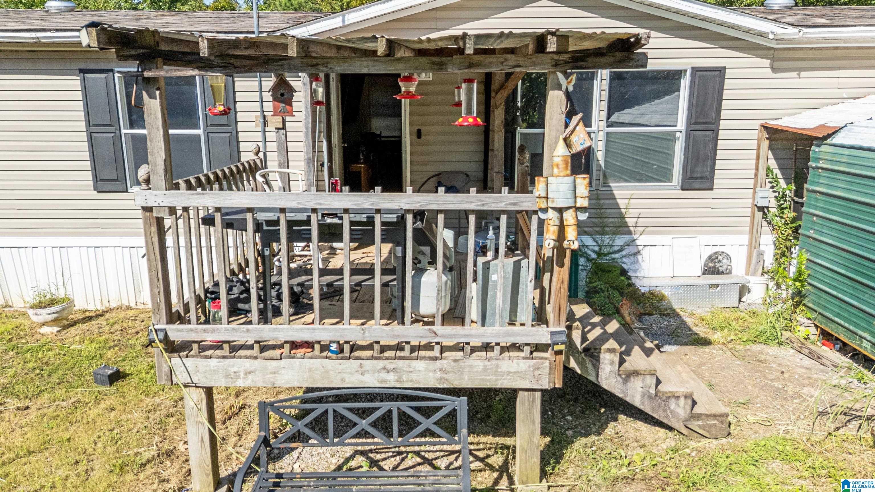 1365 Justice Road Warrior, AL 35180 - Photo 3 of 26