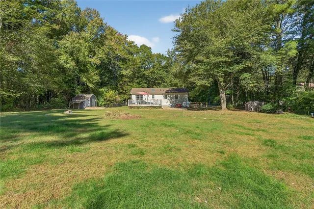 $399,900 | 222 Pine Hill Road, Richmond, RI 02894