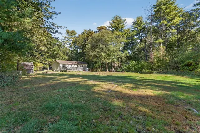 $399,900 | 222 Pine Hill Road, Richmond, RI 02894