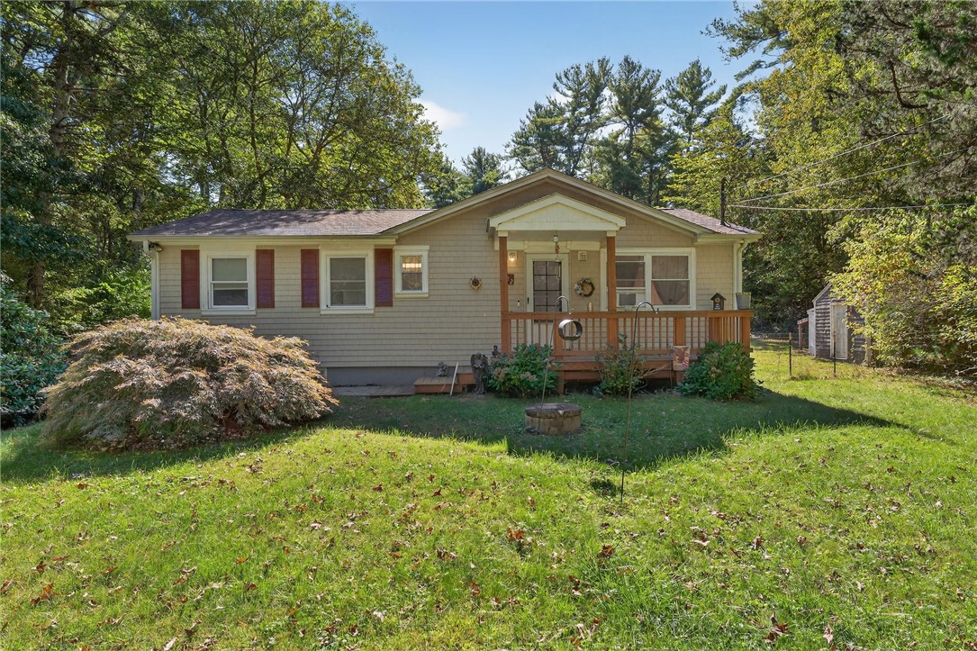 222 Pine Hill Road Richmond, RI 02894 - Photo 2 of 49 Gallery Image 2