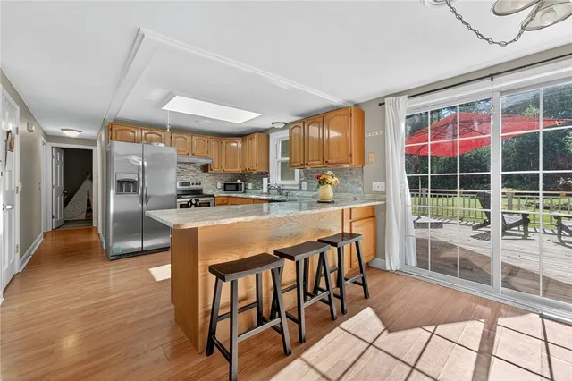 $399,900 | 222 Pine Hill Road, Richmond, RI 02894