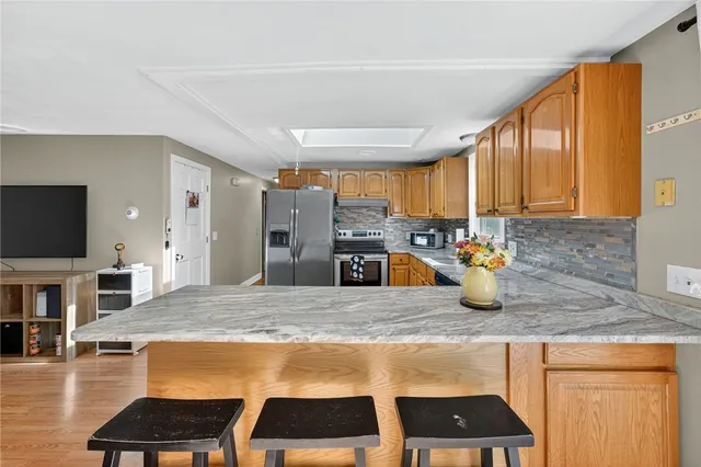 $399,900 | 222 Pine Hill Road, Richmond, RI 02894