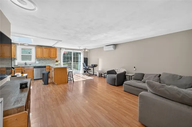 $399,900 | 222 Pine Hill Road, Richmond, RI 02894