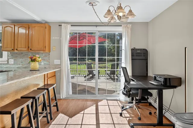 $399,900 | 222 Pine Hill Road, Richmond, RI 02894