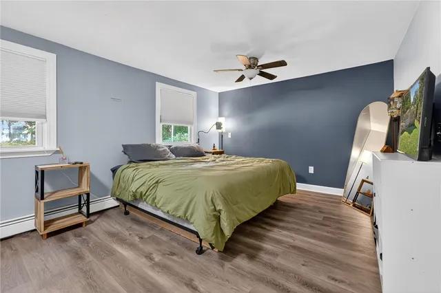 $399,900 | 222 Pine Hill Road, Richmond, RI 02894