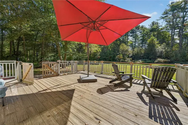 $399,900 | 222 Pine Hill Road, Richmond, RI 02894