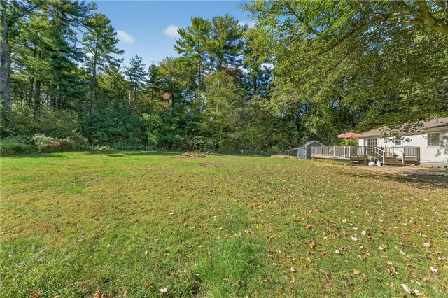 $399,900 | 222 Pine Hill Road, Richmond, RI 02894