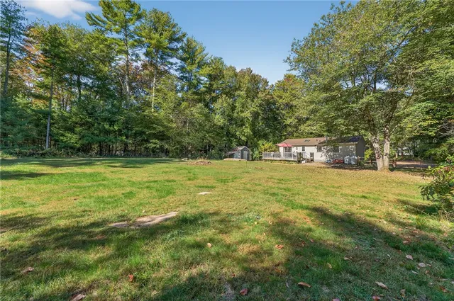 $399,900 | 222 Pine Hill Road, Richmond, RI 02894