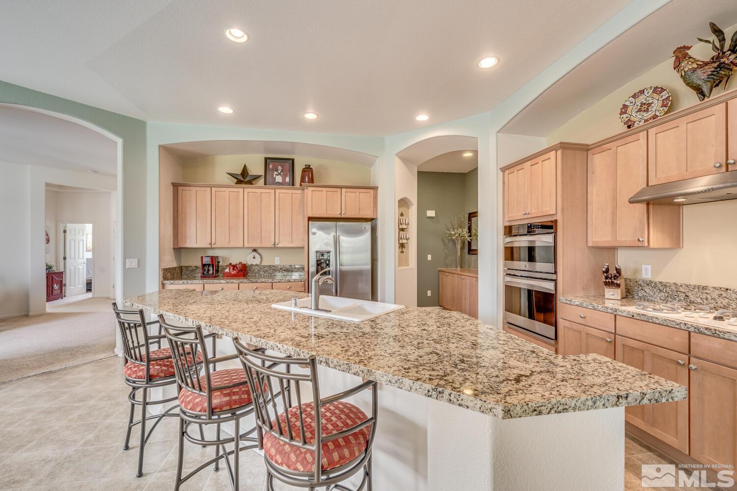 1697 Trailhead Drive Reno, NV 89521 - Photo 15 of 40 Photo 15