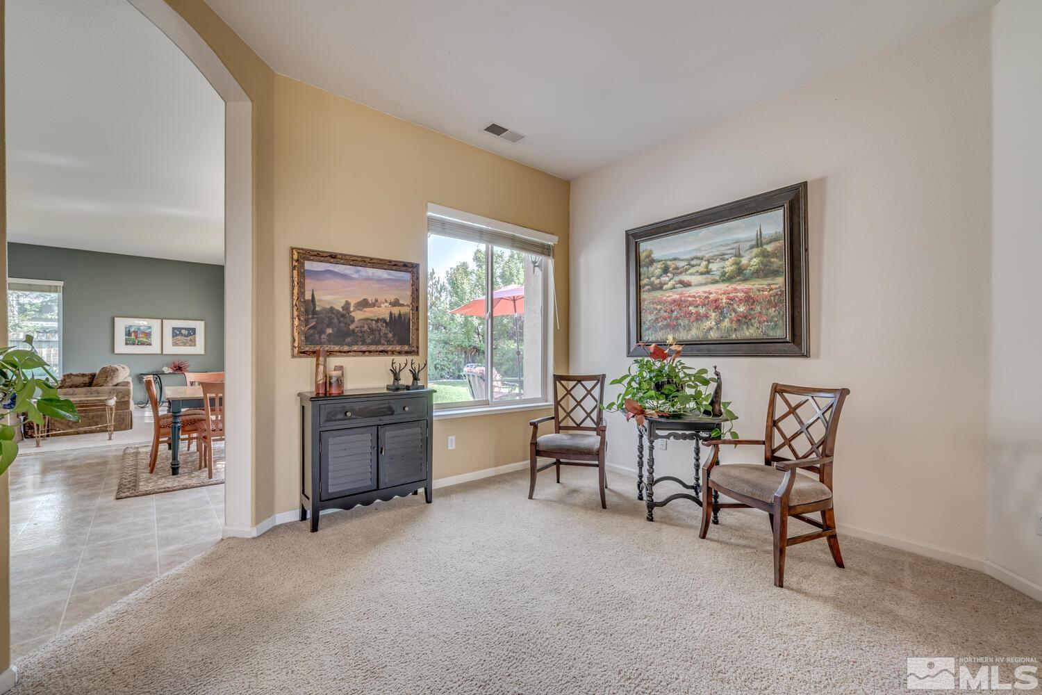 1697 Trailhead Drive Reno, NV 89521 - Photo 3 of 40 Photo 3