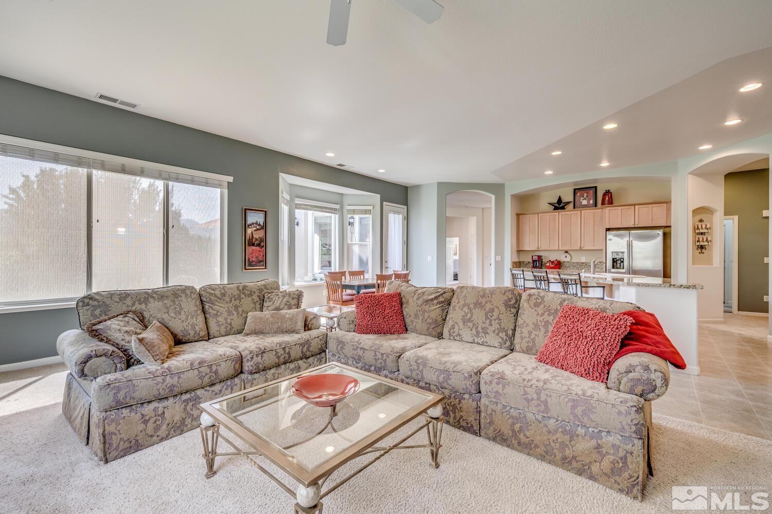 1697 Trailhead Drive Reno, NV 89521 - Photo 5 of 40 Photo 5