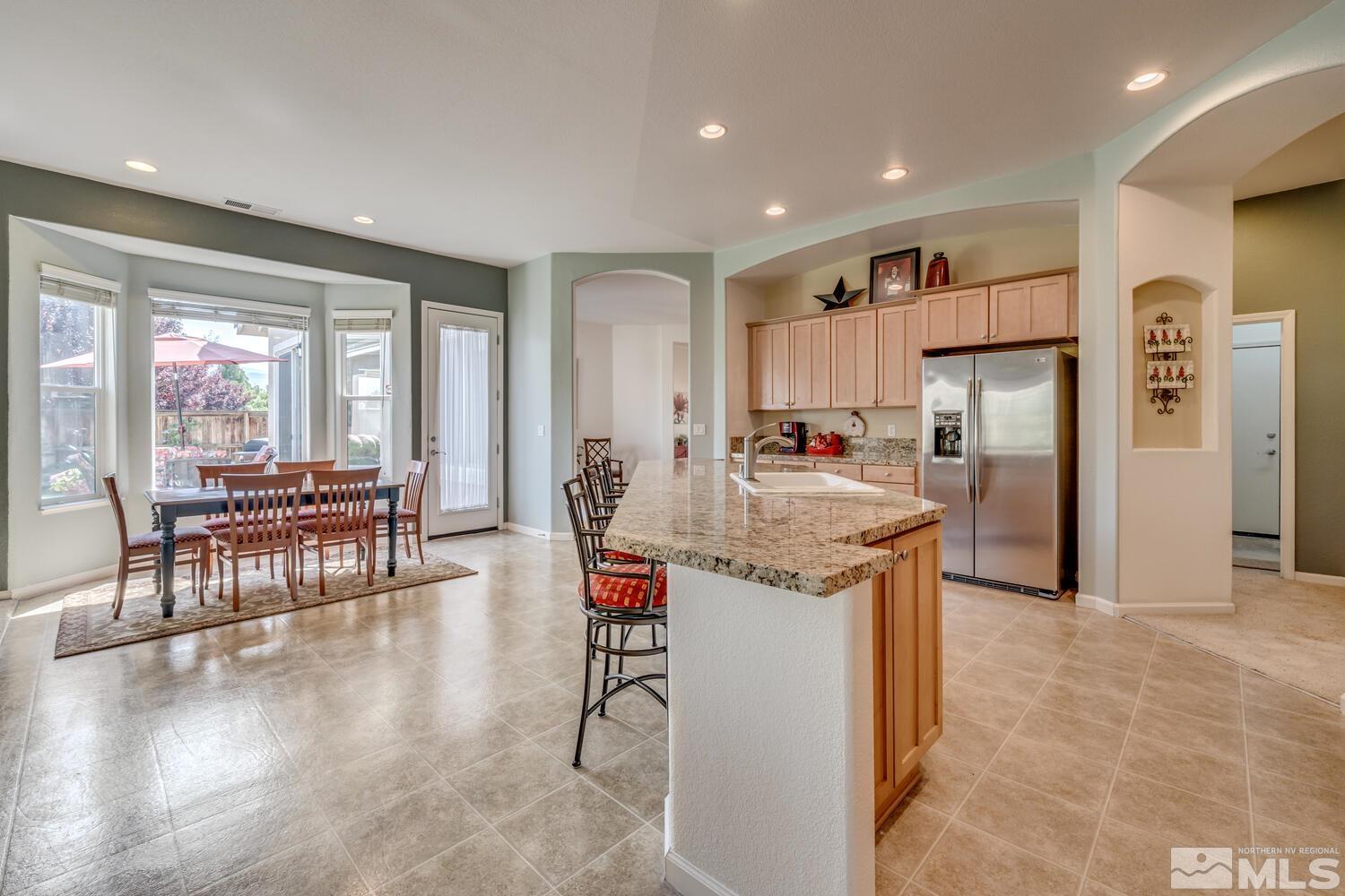 1697 Trailhead Drive Reno, NV 89521 - Photo 6 of 40 Photo 6