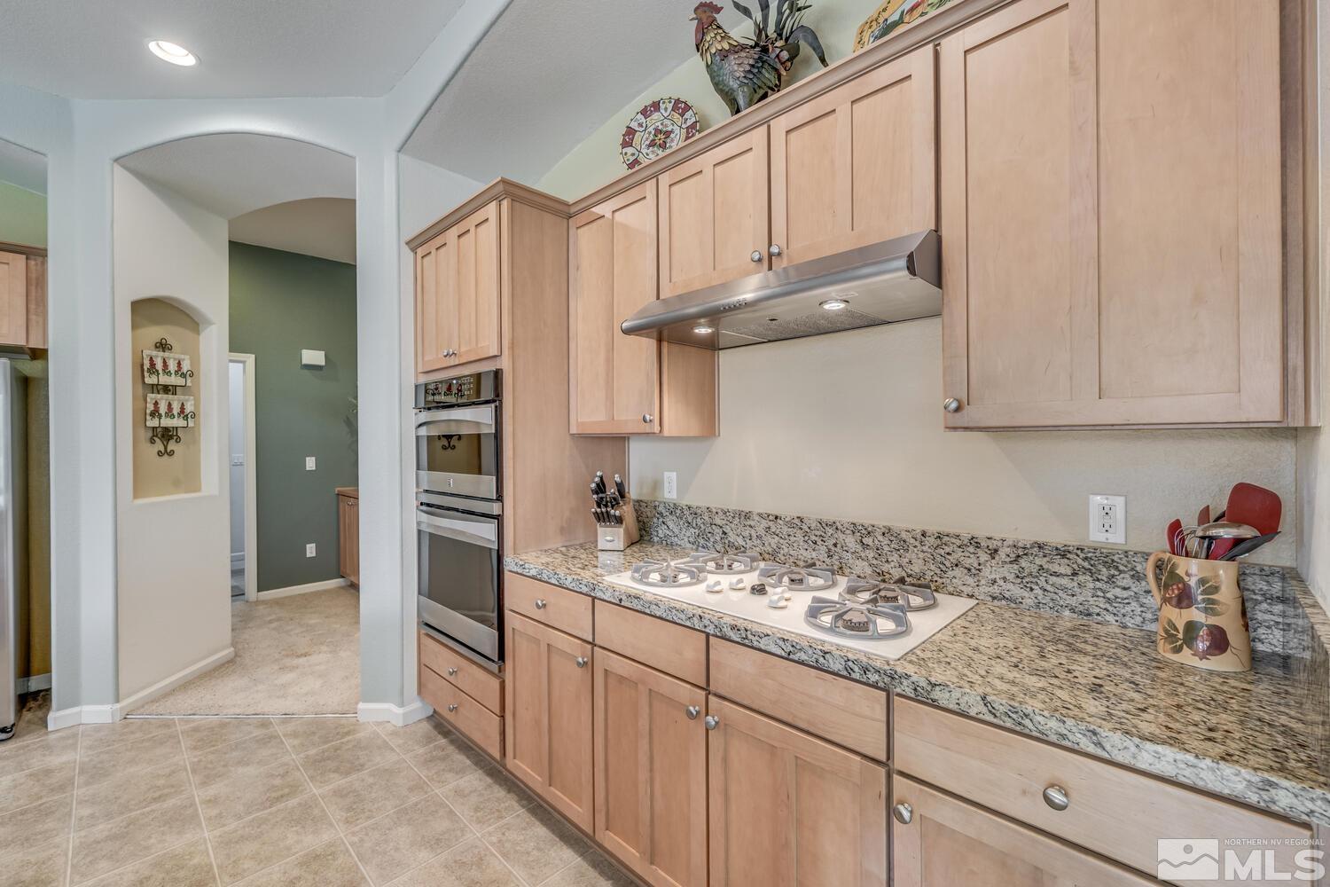 1697 Trailhead Drive Reno, NV 89521 - Photo 7 of 40 Photo 7
