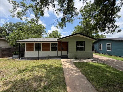 $474,900 | 8318 Burrell Drive, Austin, TX 78757