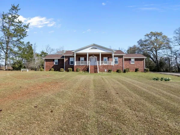 $265,000 | 445 Bishop Road, Union, SC 29379