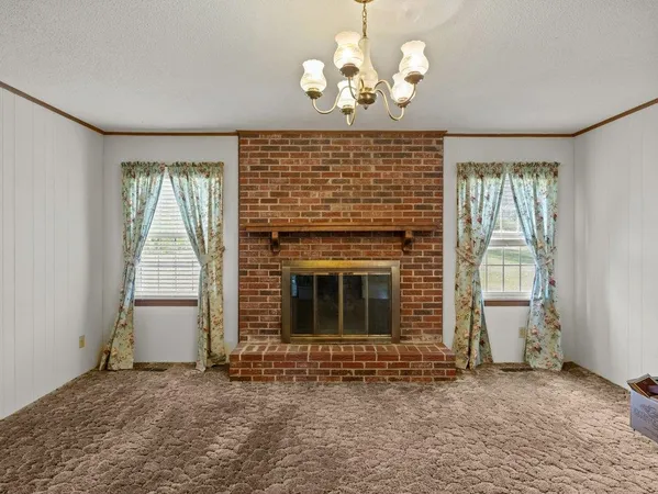 $265,000 | 445 Bishop Road, Union, SC 29379