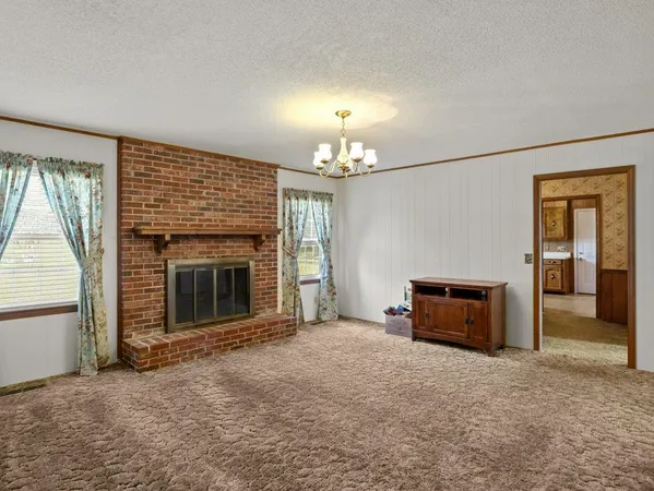$265,000 | 445 Bishop Road, Union, SC 29379