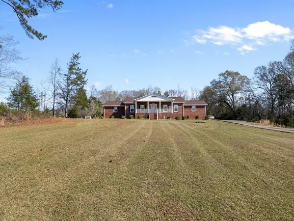 $265,000 | 445 Bishop Road, Union, SC 29379