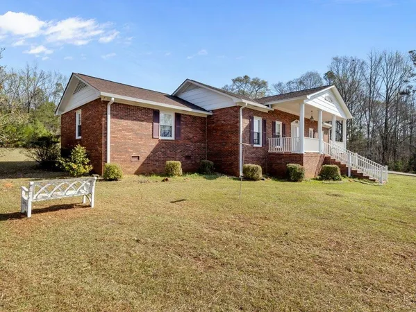 $265,000 | 445 Bishop Road, Union, SC 29379