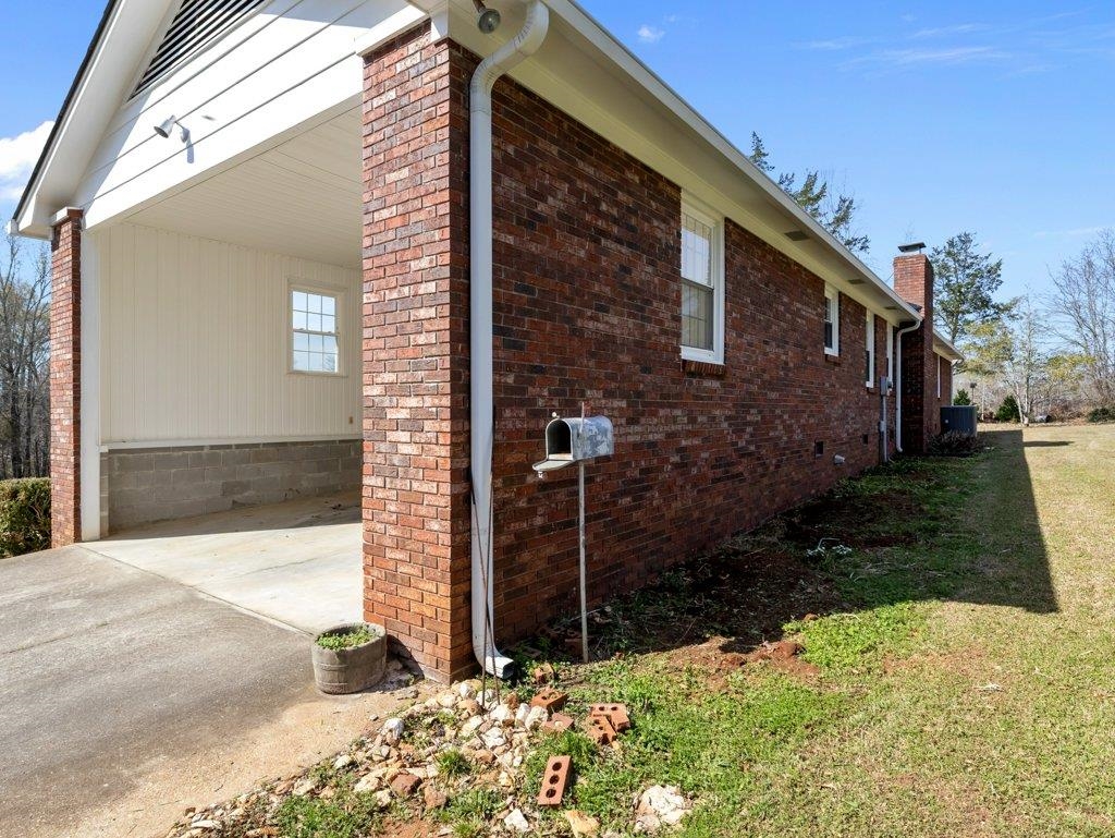 445 Bishop Road Union, SC 29379 - Photo 37 of 41