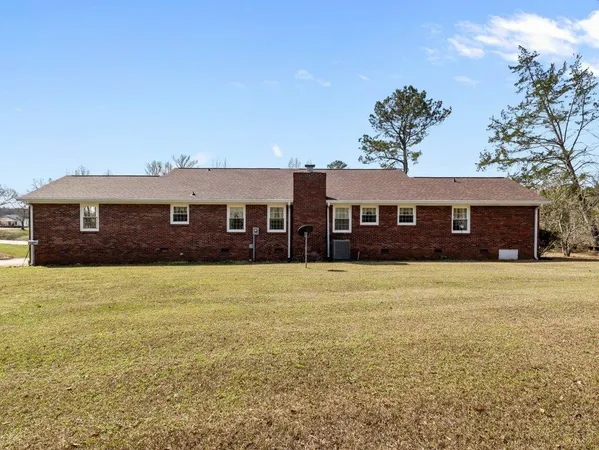 $265,000 | 445 Bishop Road, Union, SC 29379