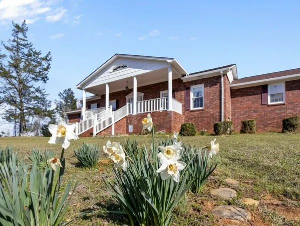 $265,000 | 445 Bishop Road, Union, SC 29379