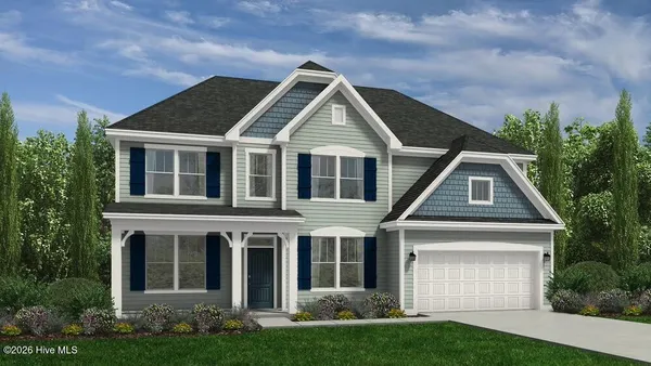 $421,990 | 123 Darmouth Drive, Cameron, NC 28326