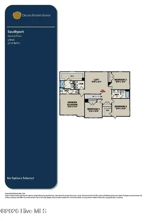 $421,990 | 123 Darmouth Drive, Cameron, NC 28326