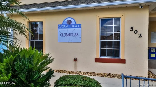 $329,000 | 600 Coral Trace Boulevard, Edgewater, FL 32132