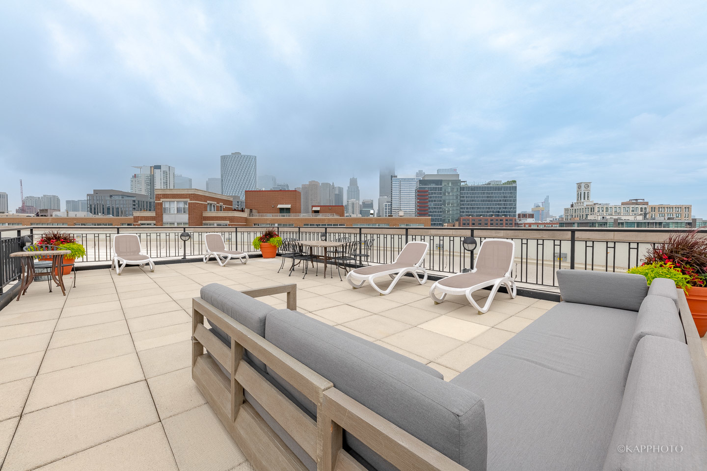 1000 West Adams Street, Unit 316 Chicago, IL 60607 - Photo 31 of 35 Gallery Image 31