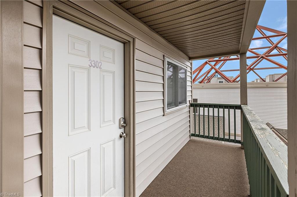 301 Pinnacle Inn Road, Unit 3302 Beech Mountain, NC 28604 - Photo 2 of 44 End Unit - Close to Amenities