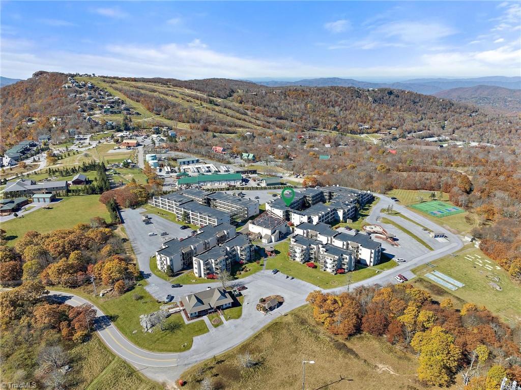 301 Pinnacle Inn Road, Unit 3302 Beech Mountain, NC 28604 - Photo 44 of 44 Pinnacle Inn Resort - Beech Mountain