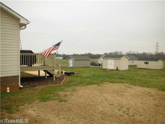 1441 Tyro Road Lexington, NC 27295 - Photo 3 of 10 Outbuilding.