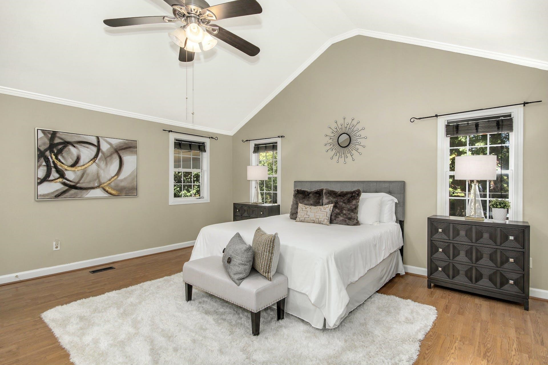 2805 Haven Road Raleigh, NC 27610 - Photo 10 of 30 Photo 10
