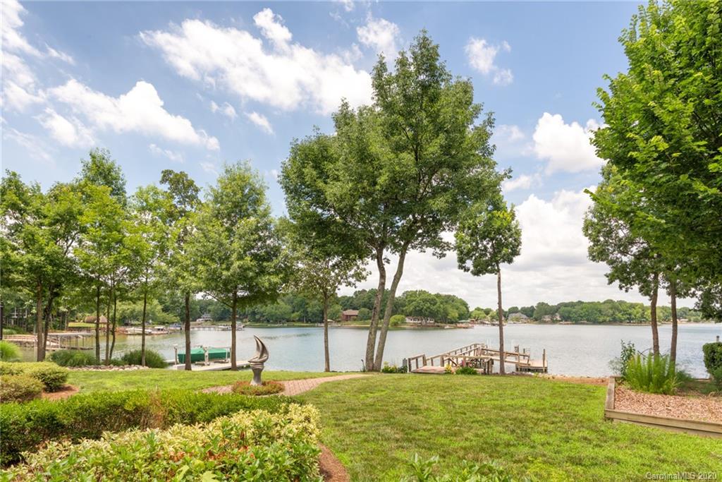 20124 Bascom Ridge Drive Cornelius, NC 28031 - Photo 19 of 40 a view of a lake