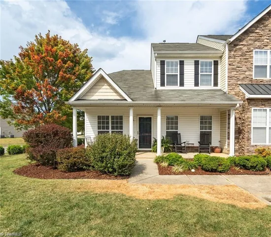 $233,000 | 6859 Derby Run Drive, Whitsett, NC 27377