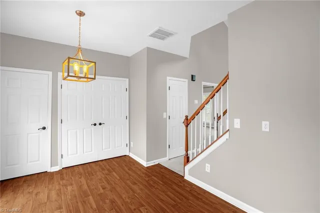 $233,000 | 6859 Derby Run Drive, Whitsett, NC 27377