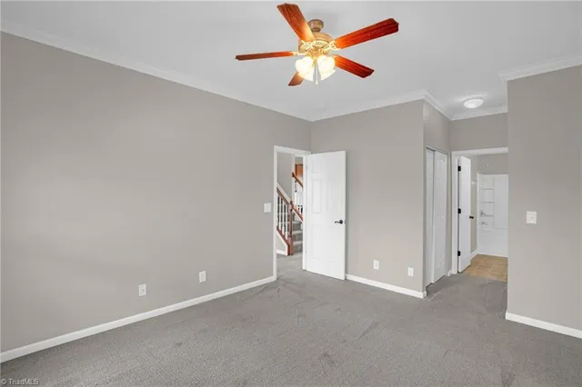 $233,000 | 6859 Derby Run Drive, Whitsett, NC 27377